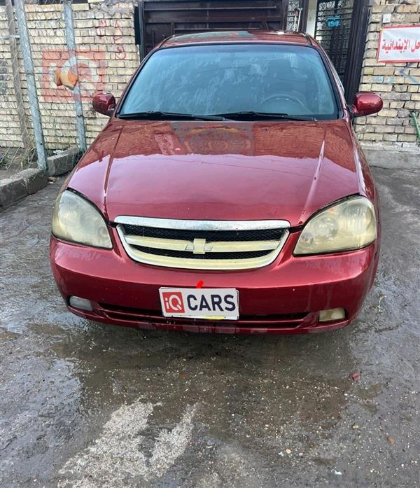 شيفروليه اوبترا 2008 للبيع في العراق - بغداد